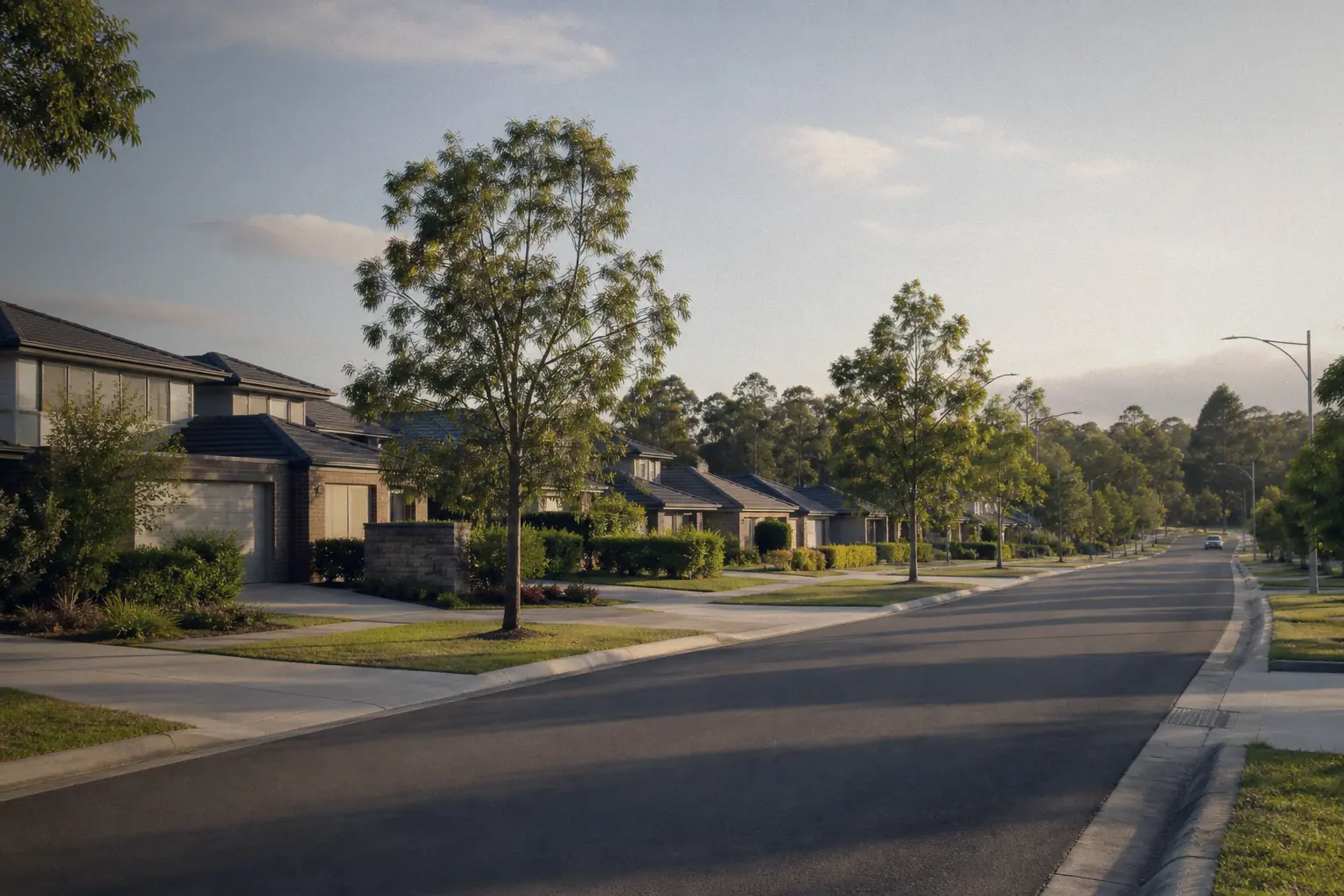 Local suburbs we service
